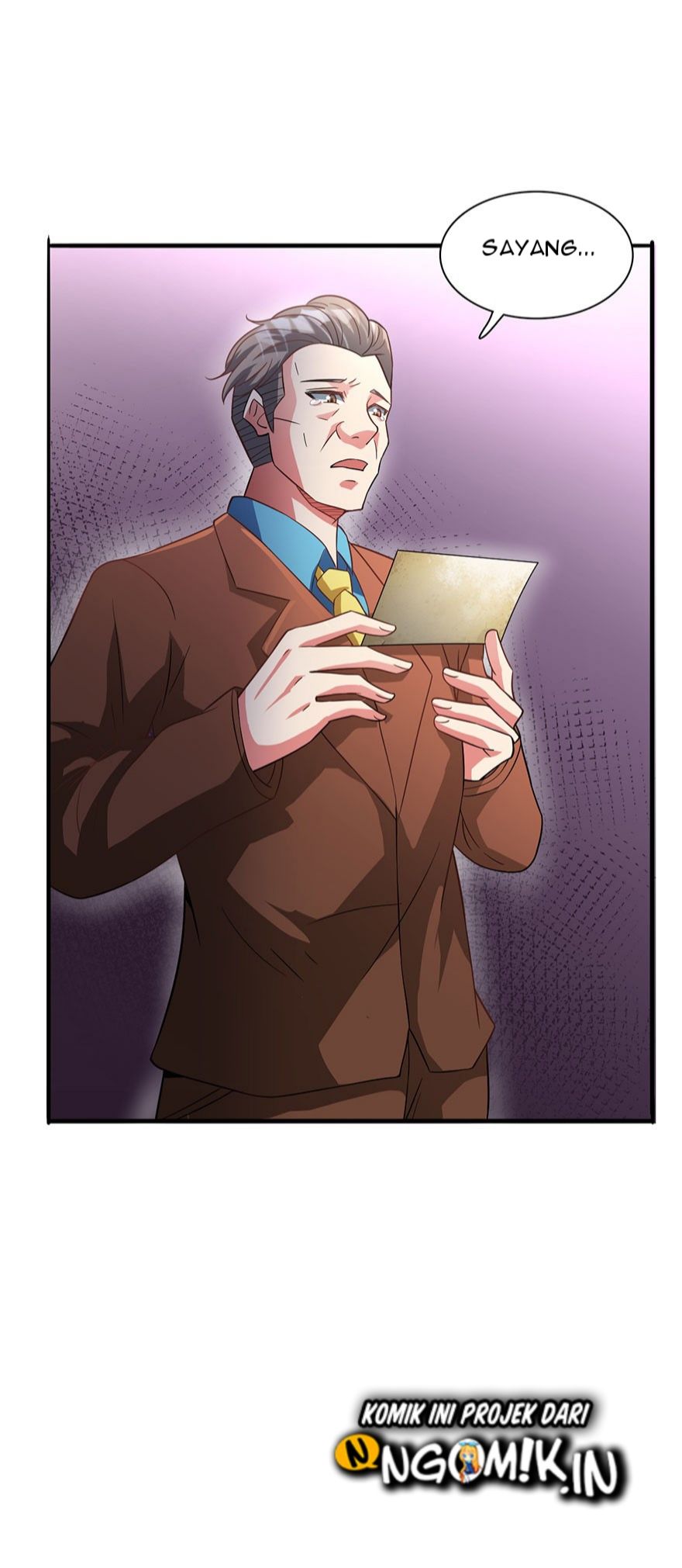 The Supreme Urban Heavenly Master chapter 4